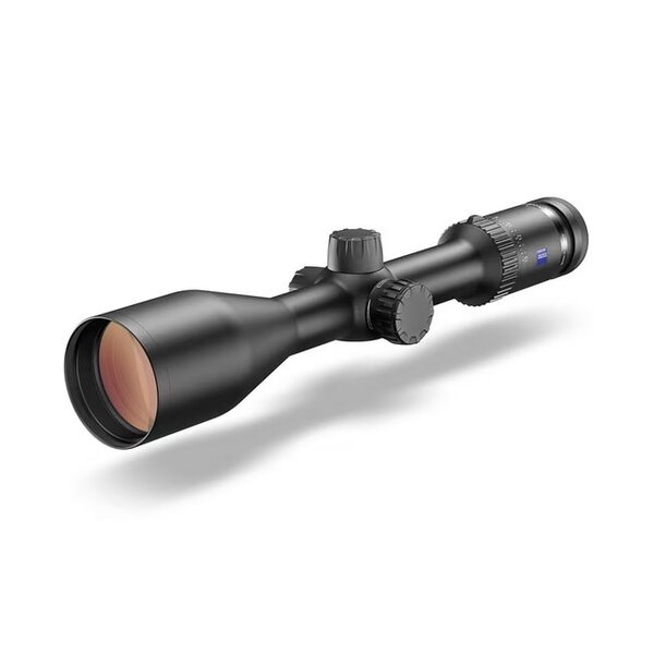 ZEISS Conquest V6 2.5-15x56mm Illuminated Plex Reticle (#60)