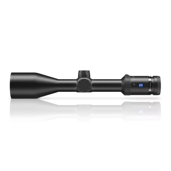 ZEISS Conquest V6 2.5-15x56mm Illuminated Plex Reticle (#60)