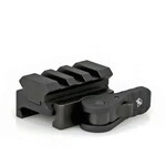 ATLAS Bipods Leveraged Rail BT43