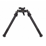 ATLAS Blemished BT69-LW17 Gen 2 CAL Atlas Bipod Tall w/ADM-170-S Lever