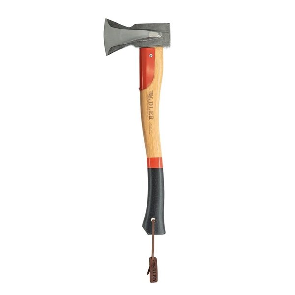 ADLER The Short Splitter Hatchet