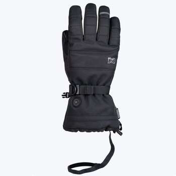 FIELDSHEER Aerial Snow Heated Glove 7.4V Black