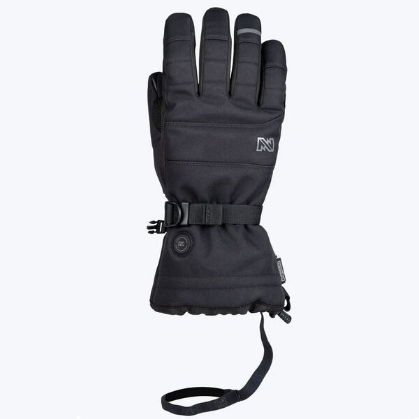 FIELDSHEER Aerial Snow Heated Glove 7.4V Black