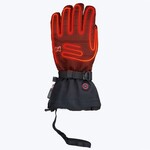FIELDSHEER Aerial Snow Heated Glove 7.4V Black