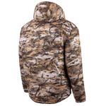 HUNTWORTH Fairbanks Heavyweight Parka Jacket Disruption