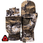 HUNTWORTH olborne Heat Boost Windproof Pop-Up Glove