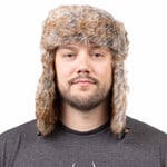 HUNTWORTH Vostok Trapper Hat Disprution