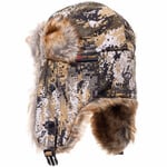 HUNTWORTH Vostok Trapper Hat Disruption