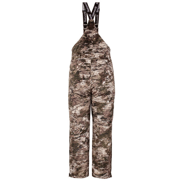 HUNTWORTH Fairbanks Heavyweight Waterproof Sherpa Fleece  Bib