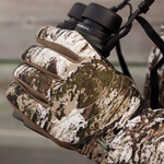 HUNTWORTH Anchorage Heavy Weight Wind Proof PrimaLoft Gloves Taren