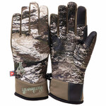 HUNTWORTH Anchorage HW WP PrimaLoft Lined Taren Camo Gloves
