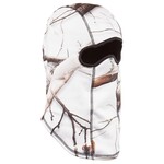 HUNTWORTH Rawline Lined Fleece Balaclava Snow Camo