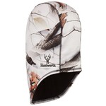HUNTWORTH Rawline Lined Fleece Balaclava Snow Camo