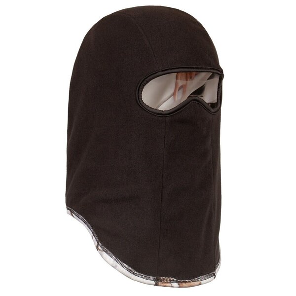 HUNTWORTH Rawline Lined Fleece Balaclava Snow Camo