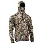 BADLANDS Stealth Hoodie Approach FX