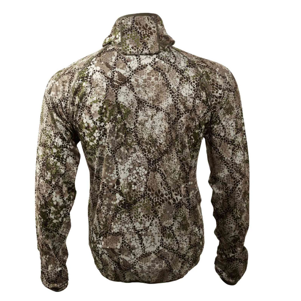 BADLANDS Stealth Hoodie Approach FX