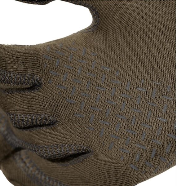 BADLANDS Pecora Merino Glove Mud