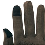 BADLANDS Pecora Merino Glove Mud