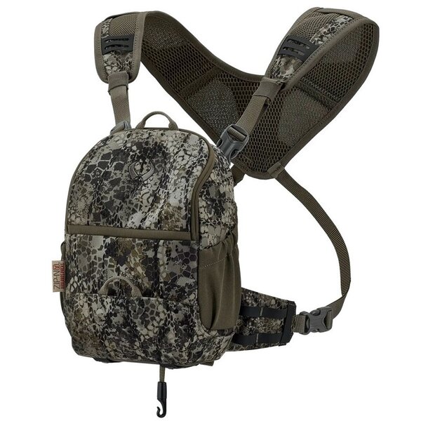 BADLANDS XR Pro Bino Case O/S