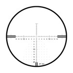 ZEISS Conquest V4 6-24x50 Riflescope ZMOAi-T20 Illuminated Reticle (#65)