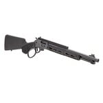SMITH & WESSON Model 1854 357 Mag Stealth Hunter 16.3"
