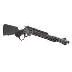 SMITH & WESSON Model 1854 357 Mag Stealth Hunter Blk 16.3"