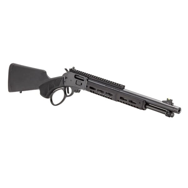 SMITH & WESSON Model 1854 357 Mag Stealth Hunter 16.3"