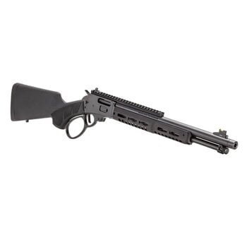 SMITH & WESSON Model 1854 44 Mag Stealth Hunter 16.3"