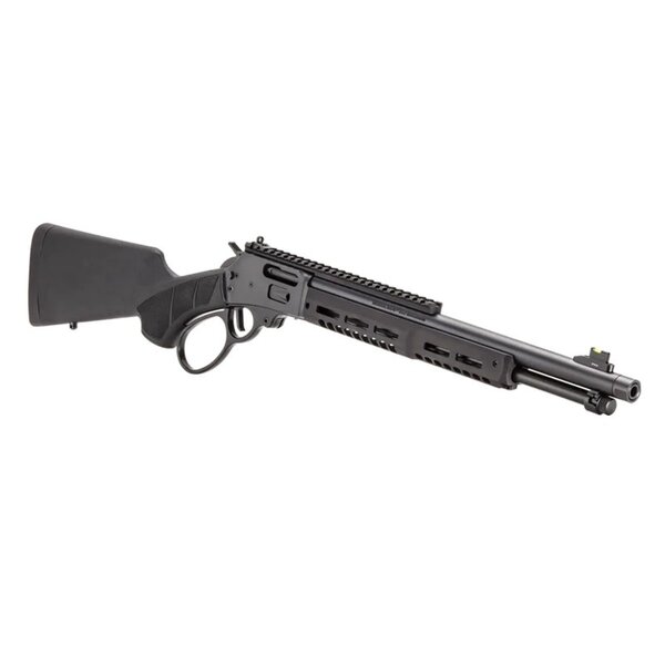 SMITH & WESSON Model 1854 44 Mag Stealth Hunter 16.3"