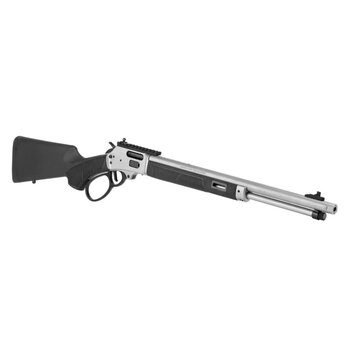 SMITH & WESSON Model 1854 357 Mag SST/Syn 19.25"