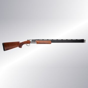 STEVENS 555 Sporting 20ga 3" Walnut 30"