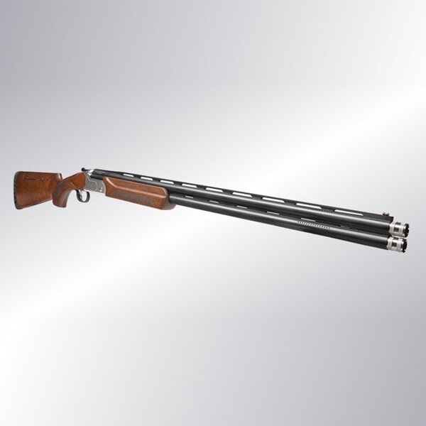 STEVENS 555 Sporting 20ga 3" Walnut 30"