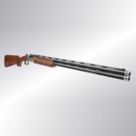 STEVENS 555 Sporting 12ga 3" Walnut 30"