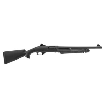 BENELLI Nova 3 Home Defense 12ga Syn Blk 18.5"
