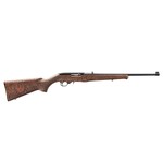 RUGER Collector's Series 10/22 Sporter Walnut/Satin Black 18.5"