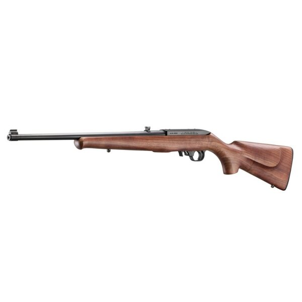 RUGER Collector's Series 10/22 Sporter Walnut/Satin Black 18.5"