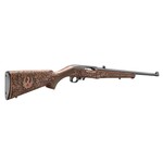 RUGER Collector's Series 10/22 Sporter Walnut/Satin Black 18.5"