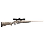 WINCHESTER XPR 308 Win Hunter Strata Scope Combo  22"