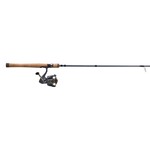 PFLEUGER President Spinning Rod 6' 6" Light 2pc