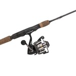 BERKLEY Lightening Rod Spinning Combo 6'6" 2pc Medium Light