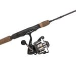 BERKLEY Lightening Rod Spinning Combo 6ft 6in 2 piece Medium Light