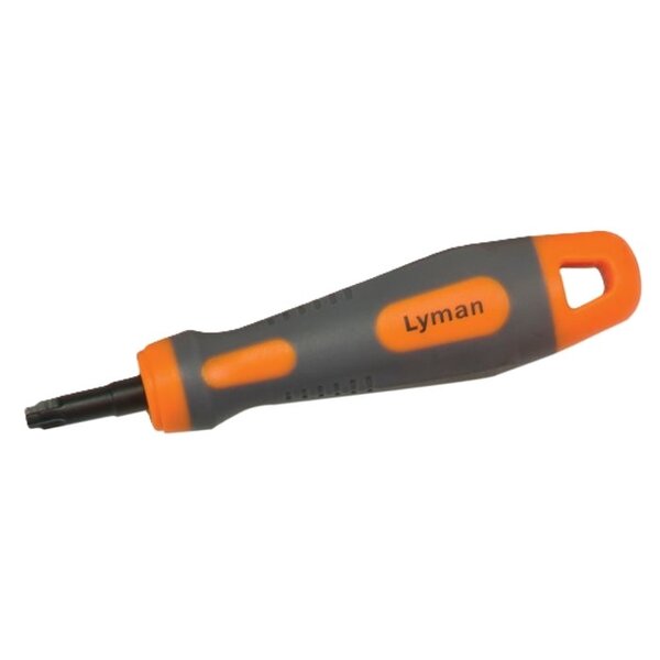 LYMAN Primer Pocket Reamer