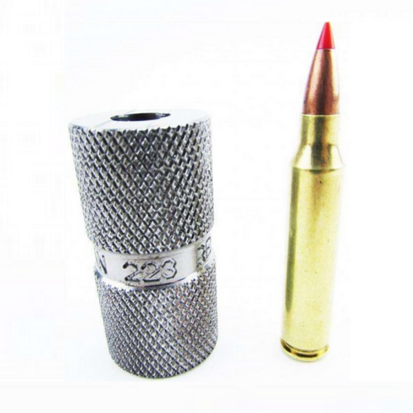 LYMAN Rifle Case Length Headspace Gauge