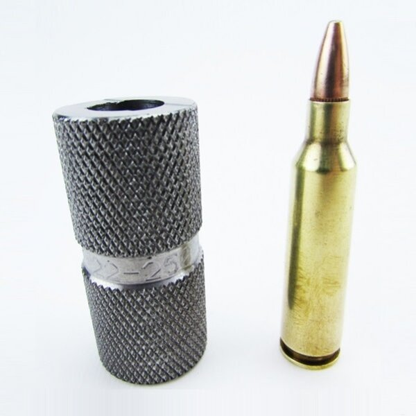 LYMAN Rifle Case Length Headspace Gauge