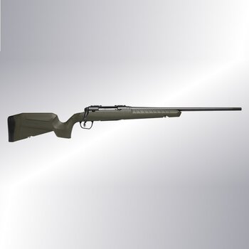 SAVAGE ARMS Axis 2 Compact 7mm-08 Rem 20" OD Green