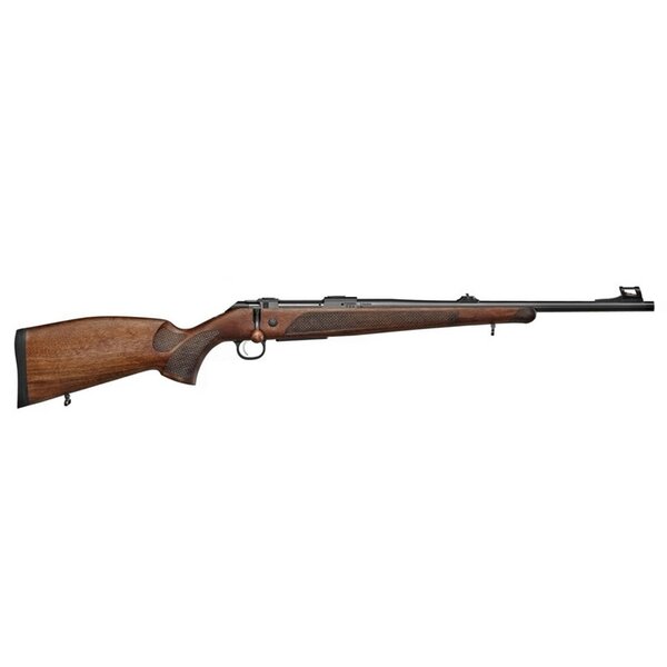 CZ 600 LUX 308 WIN M15x1 20"