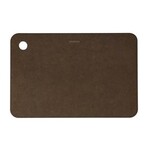 MEAT! Recycled Paper Cutting Board 20x30cm Brown