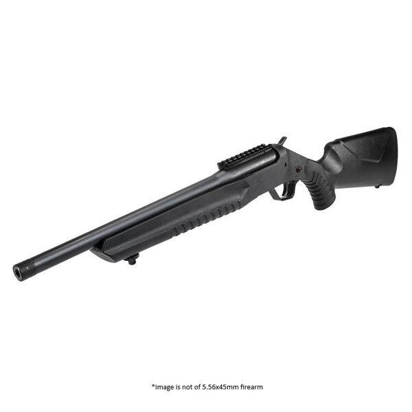 ROSSI LWC 5.56x56mm 16.5" Blk/Blk