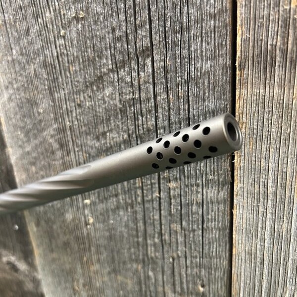 ANTLER ARMS Wild Mountain 7mm PRC Trophy 22"