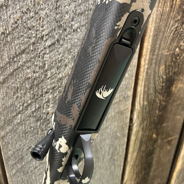 ANTLER ARMS Wild Mountain 7mm PRC Trophy 22"